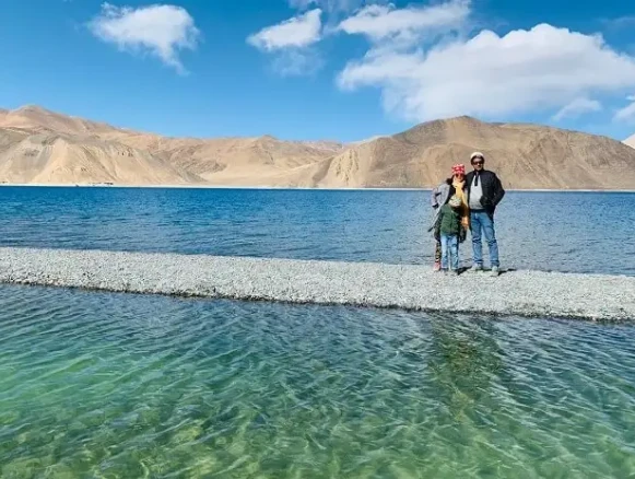 Leh Ladakh Tour Package